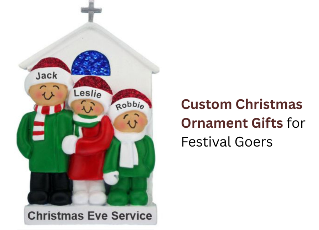 Custom-Christmas-Ornament-Gifts-for-Festival-Goers