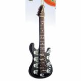 Electric Guitar Ornament