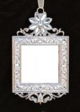 Photo Frame Ornament