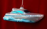 Boating & Rafting Ornament