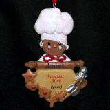 Much Loved Mom Christmas Ornament Personalized FREE at PersonalizedOrnamentsMarket.com by Russell Rhodes