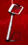 Selfie Stick Christmas Ornament Personalized FREE at PersonalizedOrnamentsMarket.com by Russell Rhodes