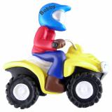 ATV Ornament