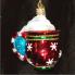 Cup of Hot Cocoa Glass Christmas Ornament Personalized FREE at PersonalizedOrnamentsMarket.com by Russell Rhodes