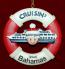 Cruise Christmas Ornament Gift Personalized FREE at PersonalizedOrnamentsMarket.com by Russell Rhodes