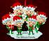 Family of 6 Ornament Elf Magic with Optional Dogs, Cats, or Other Pets Personalized FREE at PersonalizedOrnamentsMarket.com by Russell Rhodes