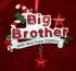 My Cool Big Brother Christmas Ornament Personalized FREE at PersonalizedOrnamentsMarket.com by Russell Rhodes