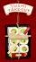 To-Go Tray Sushi Christmas Ornament Personalized FREE at PersonalizedOrnamentsMarket.com by Russell Rhodes