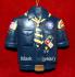 Cub Scout Christmas Ornament Personalized FREE at PersonalizedOrnamentsMarket.com by Russell Rhodes