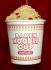 Cup of Ramen Christmas Ornament Personalized FREE at PersonalizedOrnamentsMarket.com by Russell Rhodes