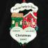 Good Neighbors Christmas Ornament Personalized FREE at PersonalizedOrnamentsMarket.com by Russell Rhodes