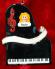 Grand Piano Ornament for Boy or Girl Personalized FREE at PersonalizedOrnamentsMarket.com by Russell Rhodes