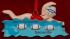 Swimming Christmas Ornament Freestyle Female Personalized FREE at PersonalizedOrnamentsMarket.com by Russell Rhodes