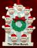 Large Group Christmas Ornament Holiday Cheer for 9 Personalized FREE at PersonalizedOrnamentsMarket.com by Russell Rhodes